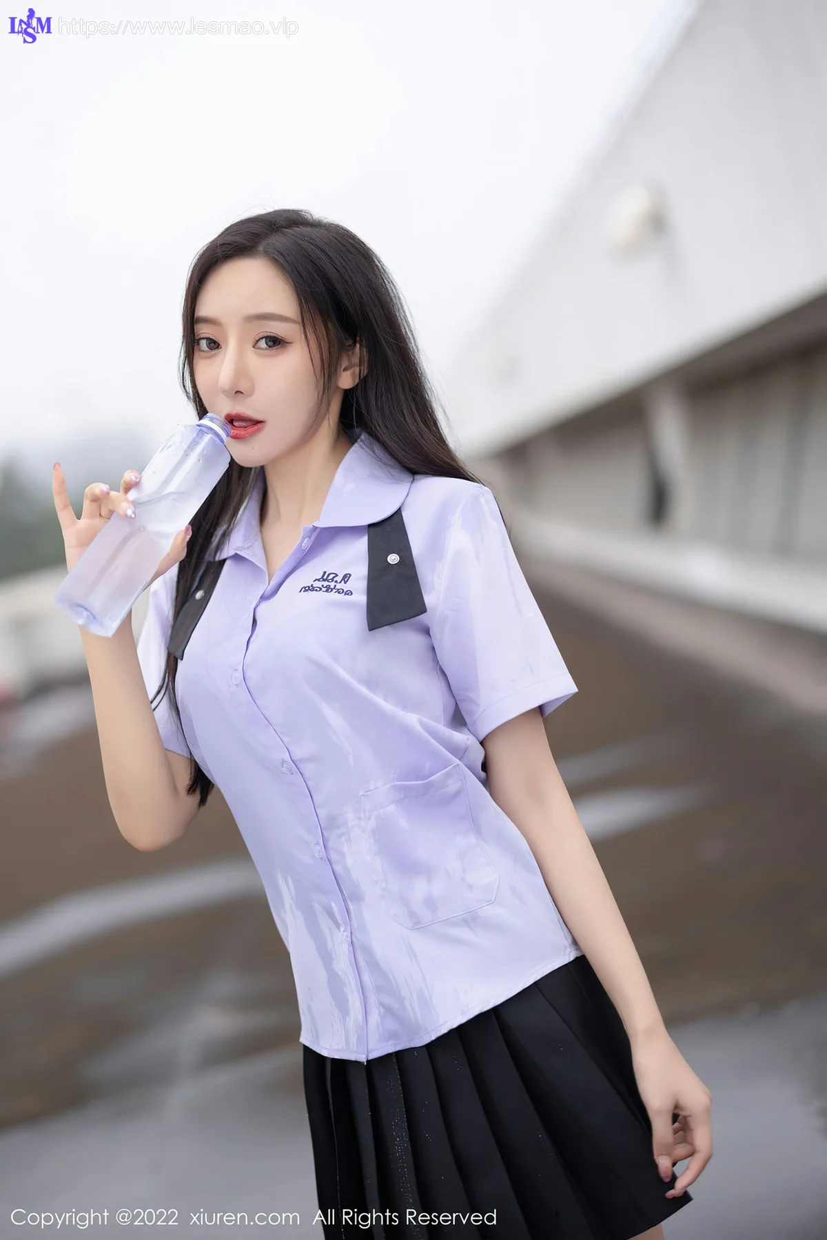XiuRen 秀人 No.4819 白色丝袜 王馨瑶yanni 性感写真1 - 22