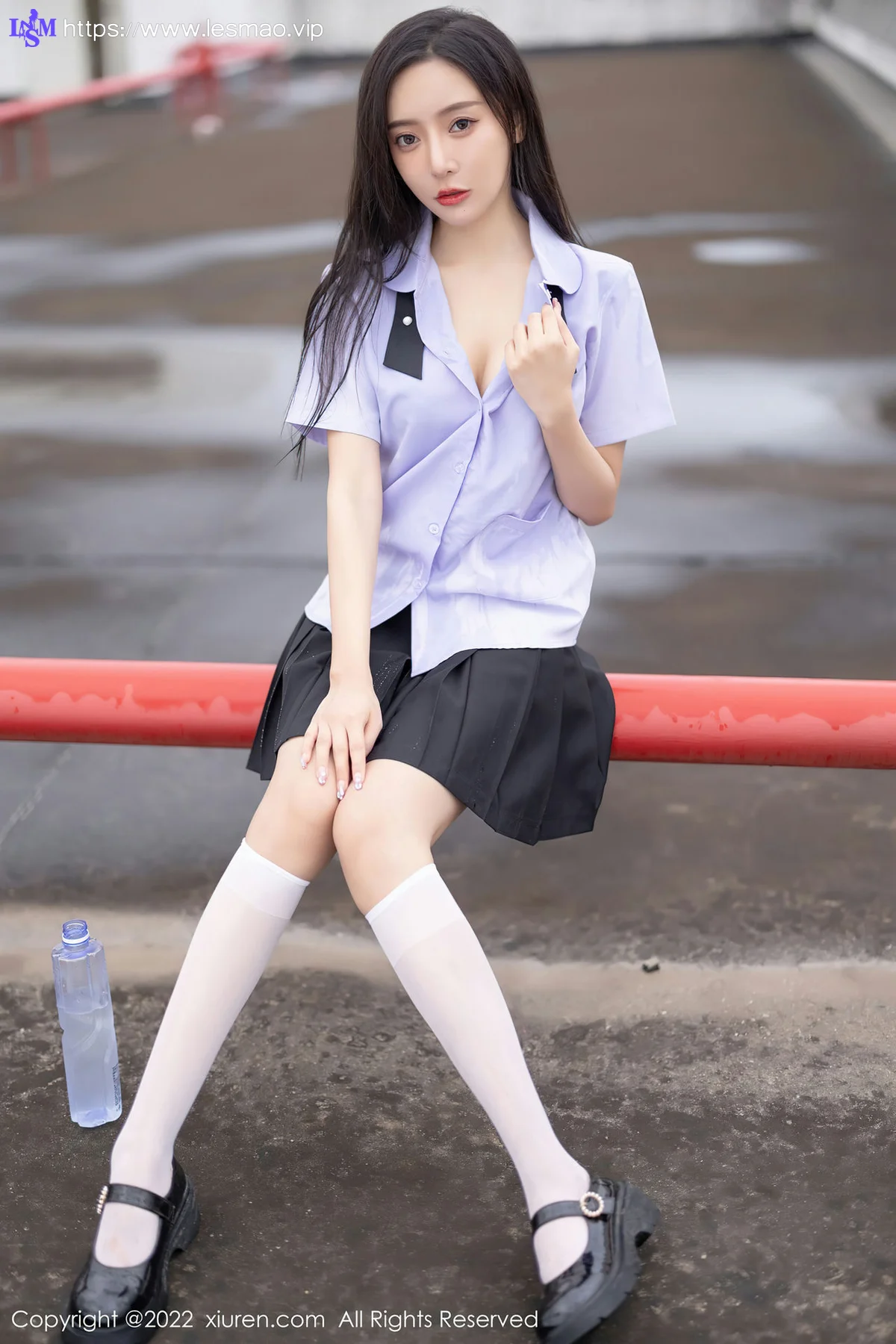 XiuRen 秀人 No.4819 白色丝袜 王馨瑶yanni 性感写真1 - 24