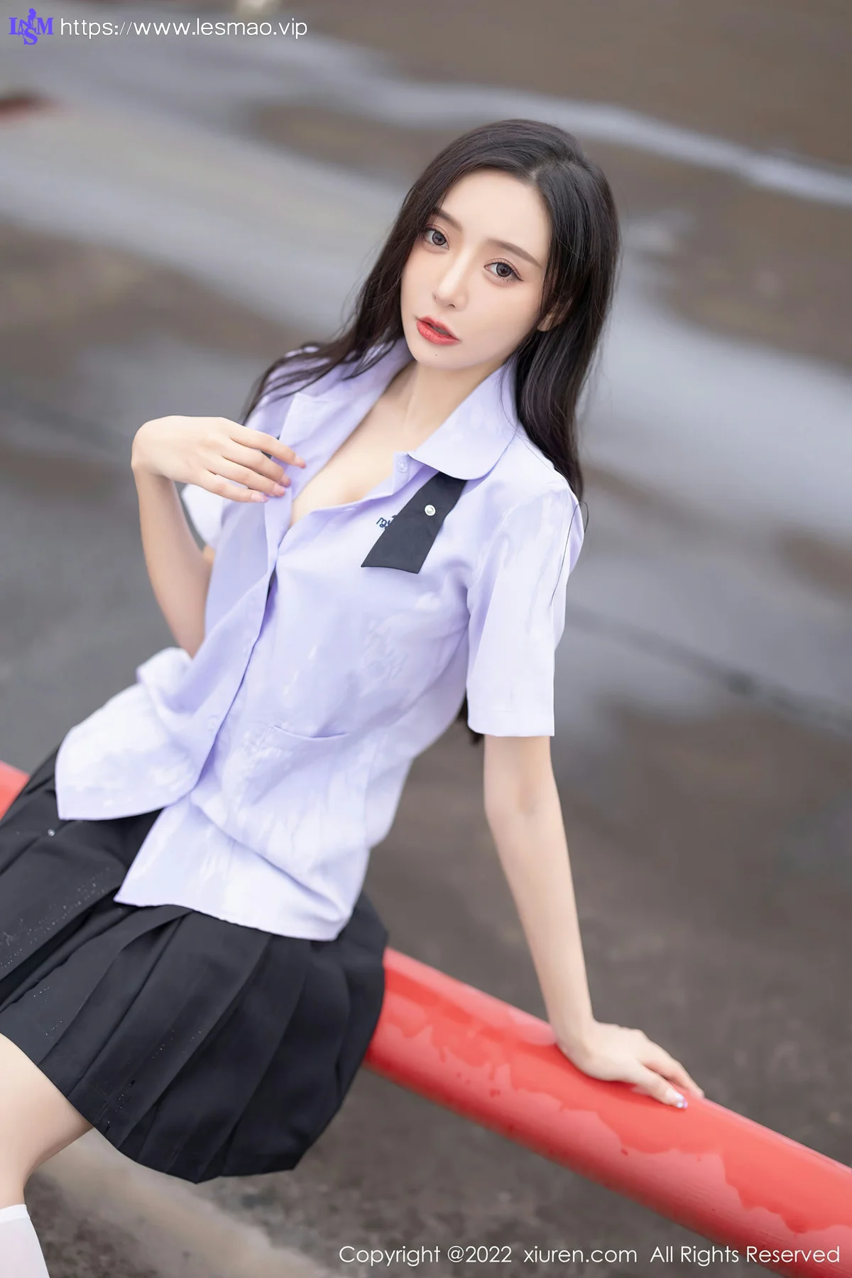 XiuRen 秀人 No.4819 白色丝袜 王馨瑶yanni 性感写真1 - 26