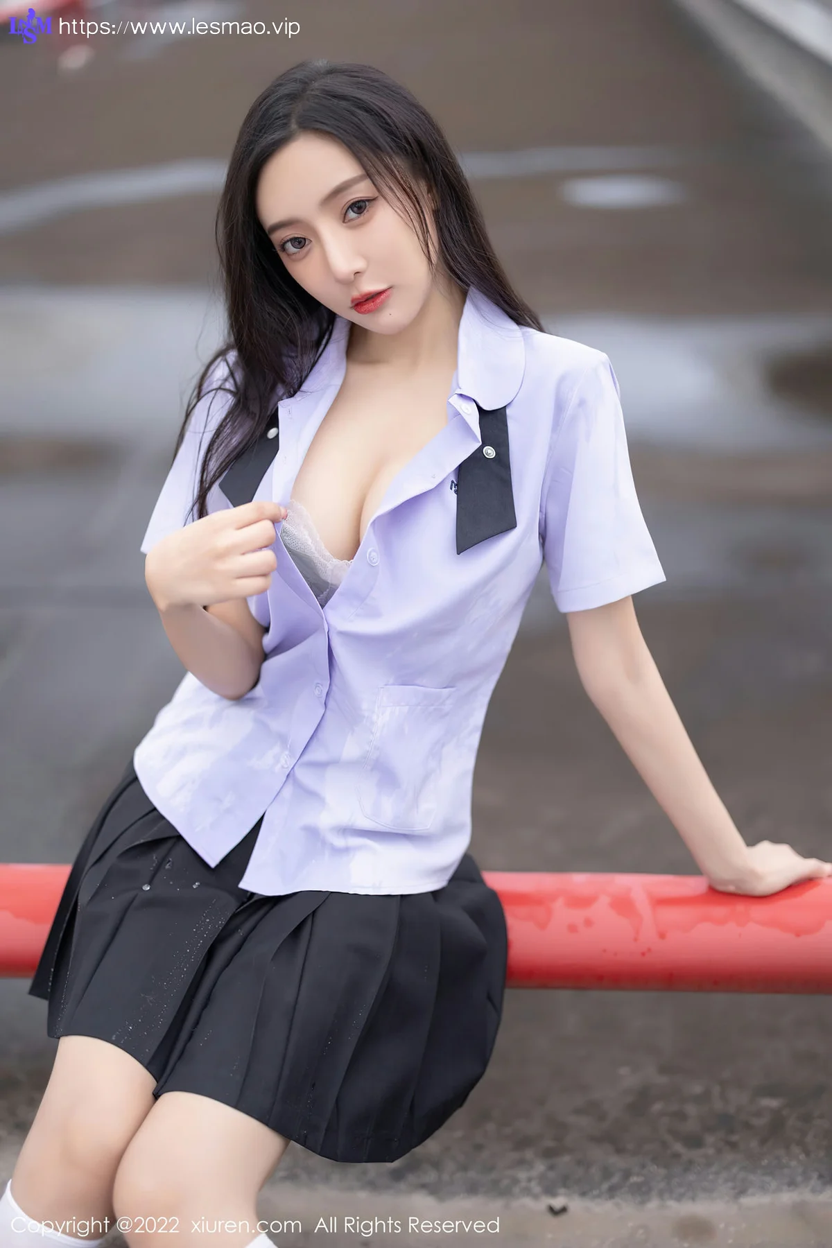 XiuRen 秀人 No.4819 白色丝袜 王馨瑶yanni 性感写真1 - 29
