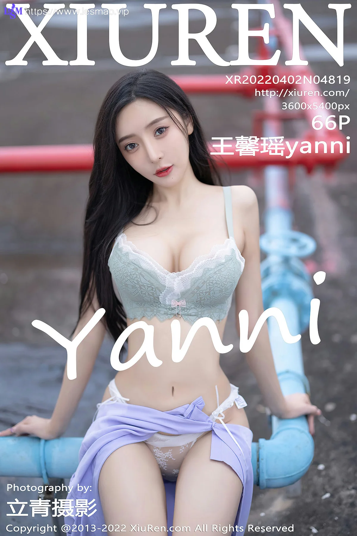 XiuRen 秀人 No.4819 白色丝袜 王馨瑶yanni 性感写真1 - 67