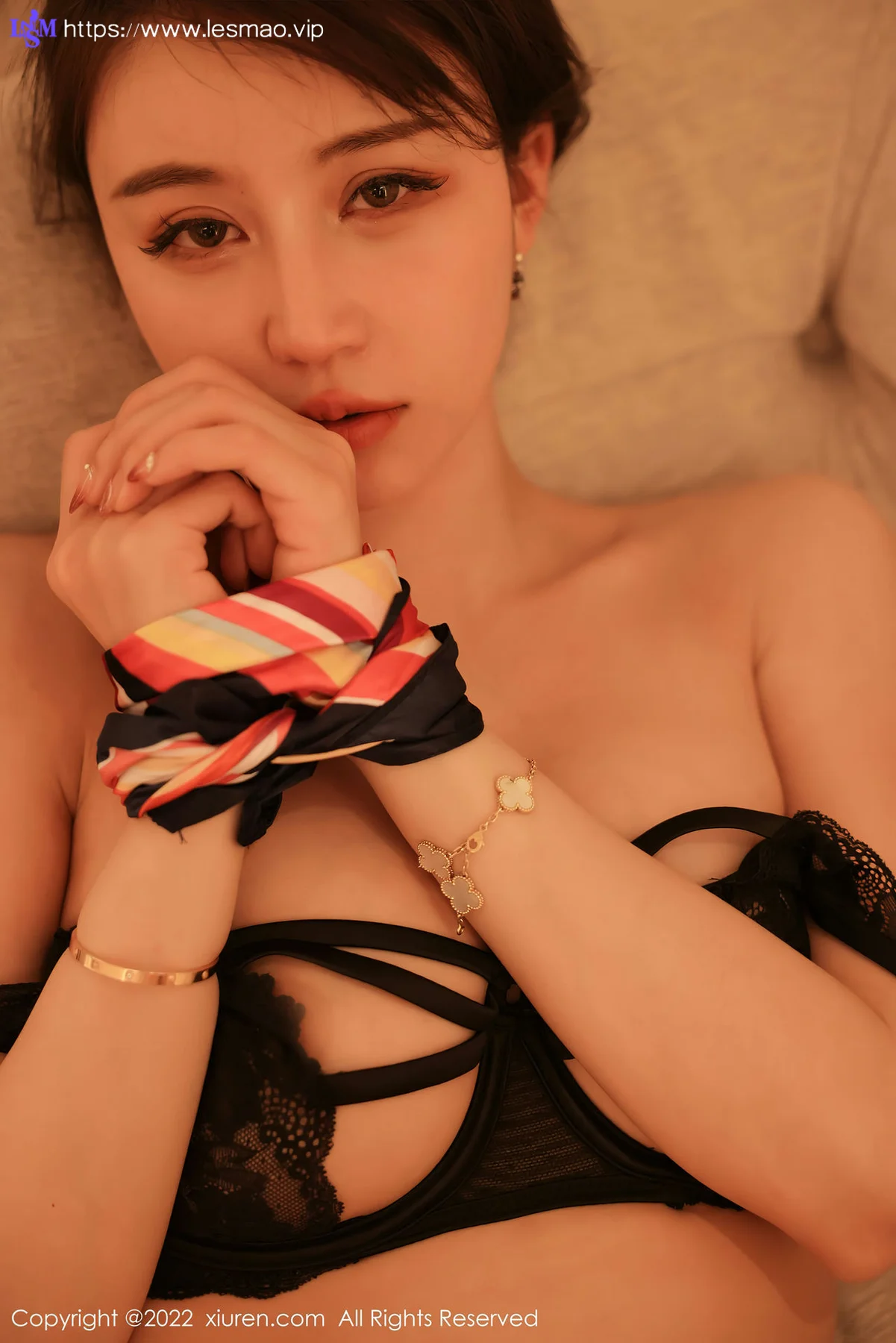 XiuRen 秀人 No.4824 新人制服系列  tina_甜仔 大理旅拍22 - 58