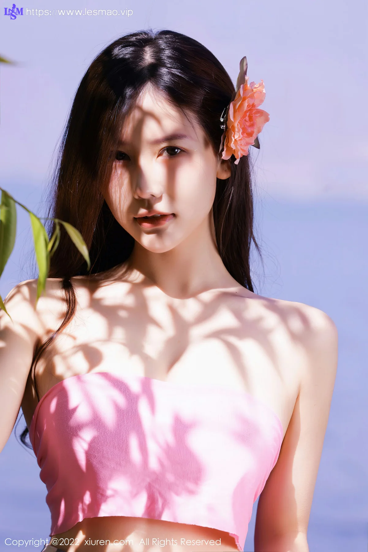 XiuRen 秀人 No.4837 白纱户外露出 尹甜甜  性感写真3 - 30