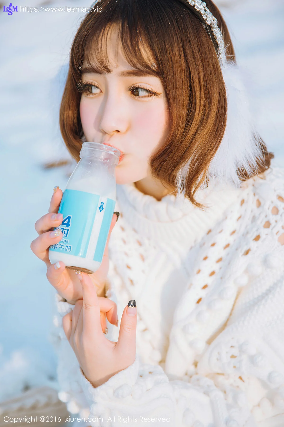 XiuRen 秀人网 No.484 徐cake - 12