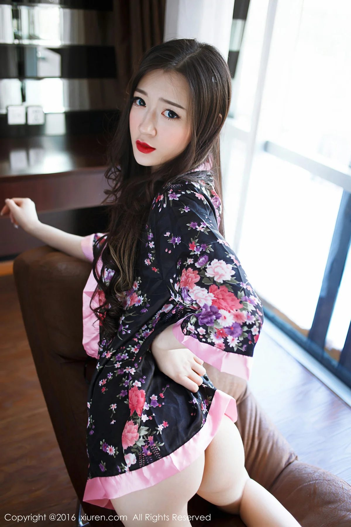 XiuRen 秀人网 No.488 麻吉小兔子 - 40