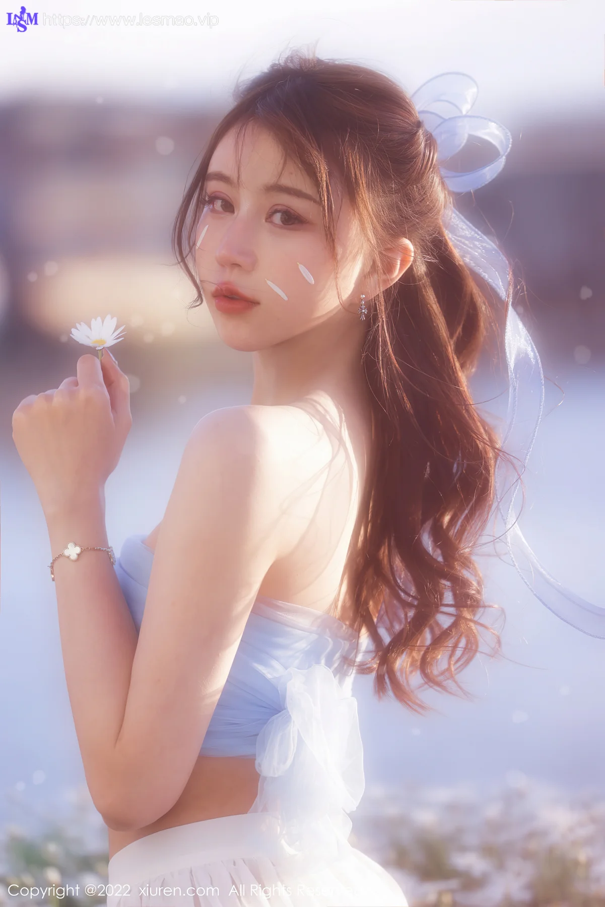XiuRen 秀人 No.4888 新人模特 tina_甜仔 大理旅拍22 - 11