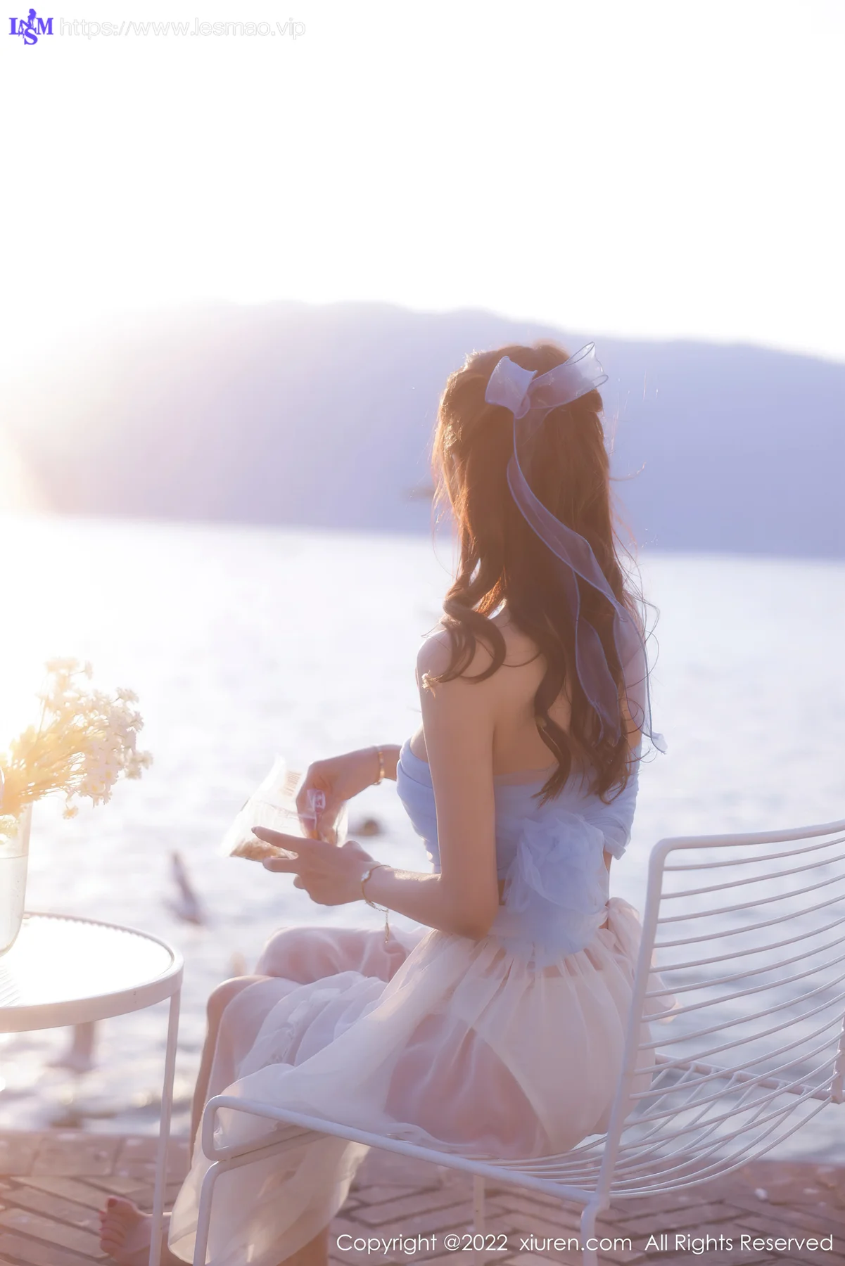 XiuRen 秀人 No.4888 新人模特 tina_甜仔 大理旅拍22 - 12