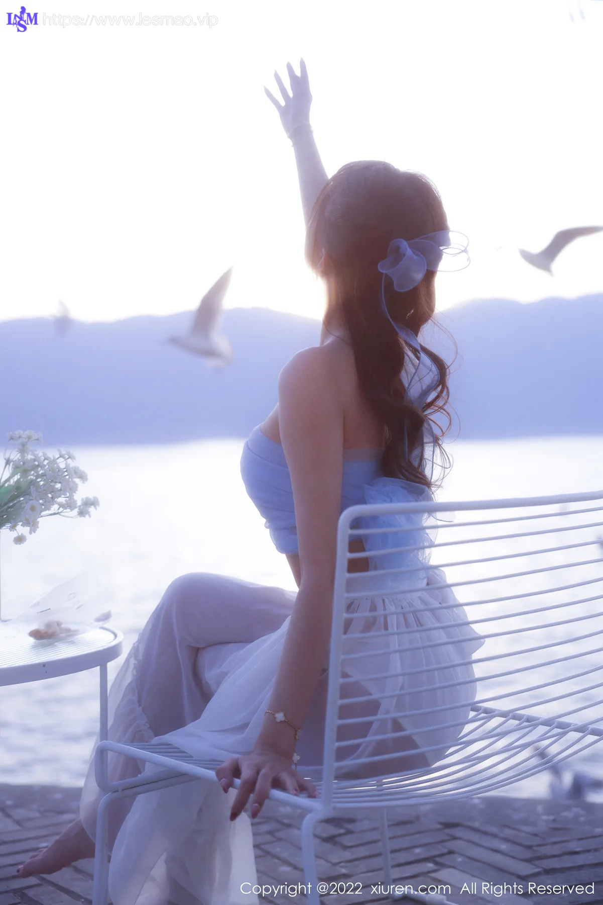 XiuRen 秀人 No.4888 新人模特 tina_甜仔 大理旅拍22 - 14