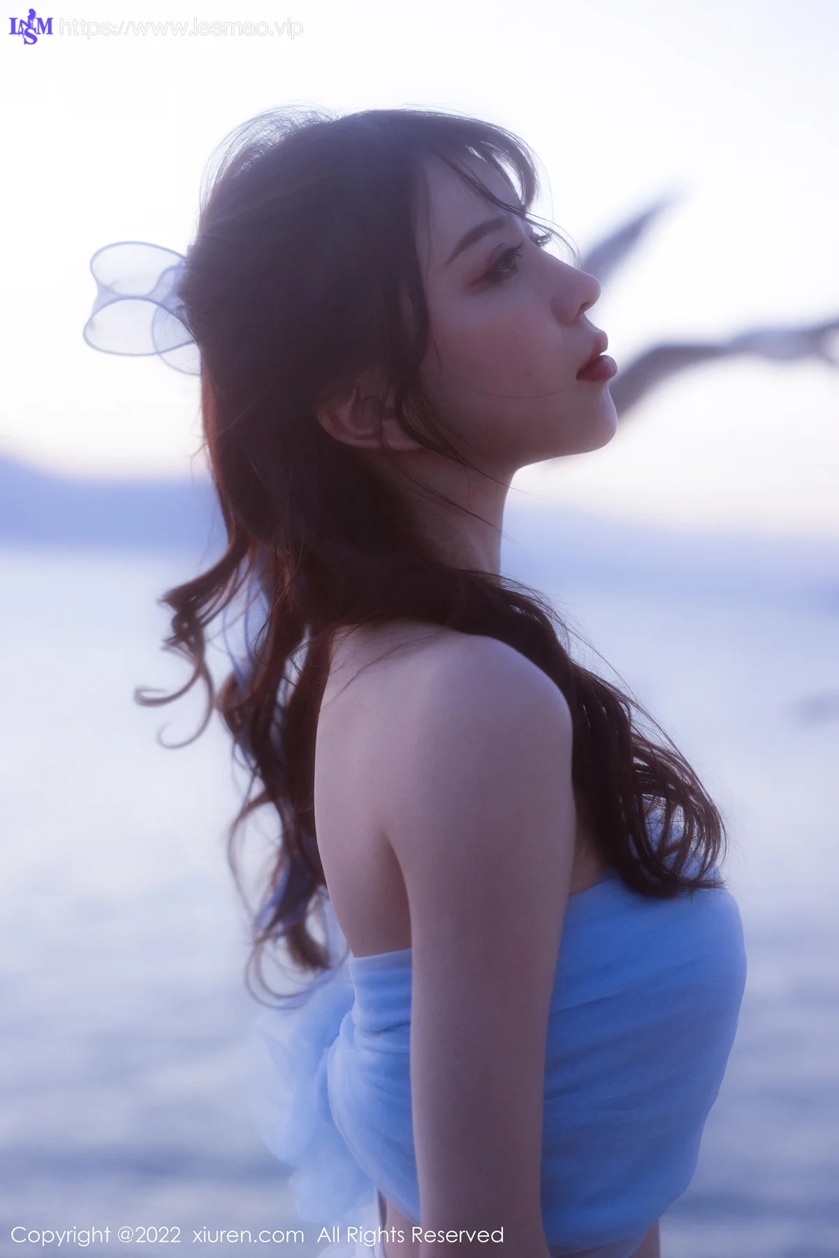 XiuRen 秀人 No.4888 新人模特 tina_甜仔 大理旅拍22 - 16