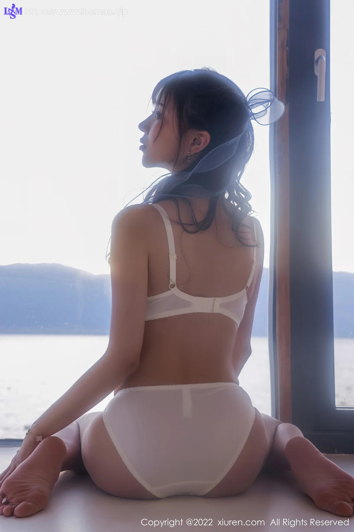 XiuRen 秀人 No.4888 新人模特 tina_甜仔 大理旅拍22 - 28