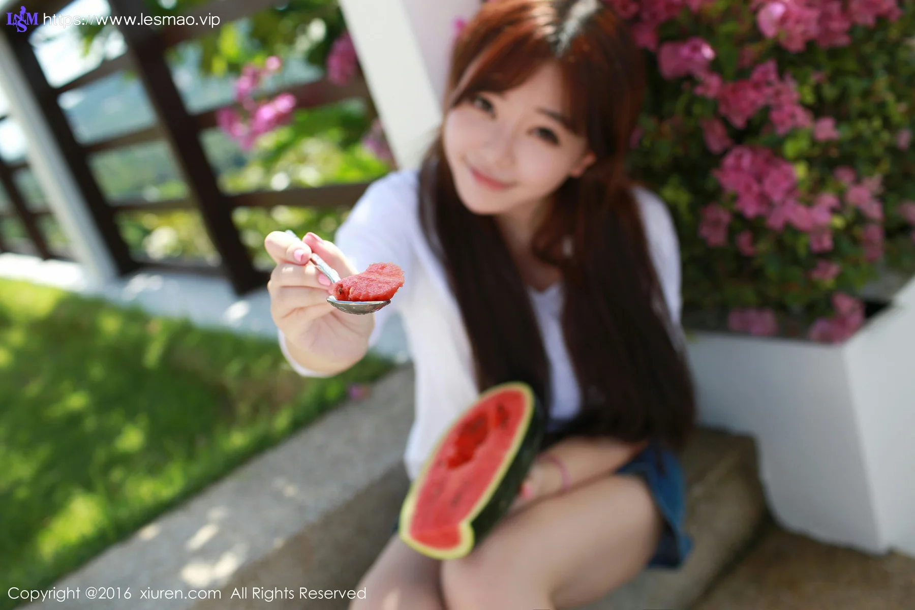 XiuRen 秀人网 No.490 刘飞儿Faye - 11