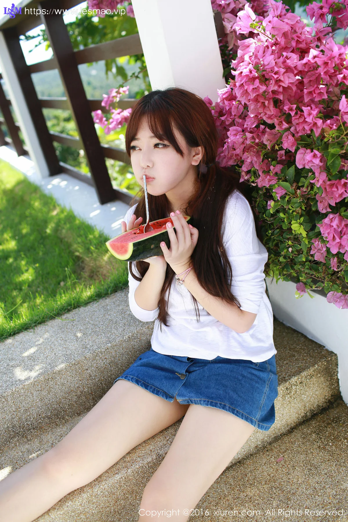 XiuRen 秀人网 No.490 刘飞儿Faye - 12