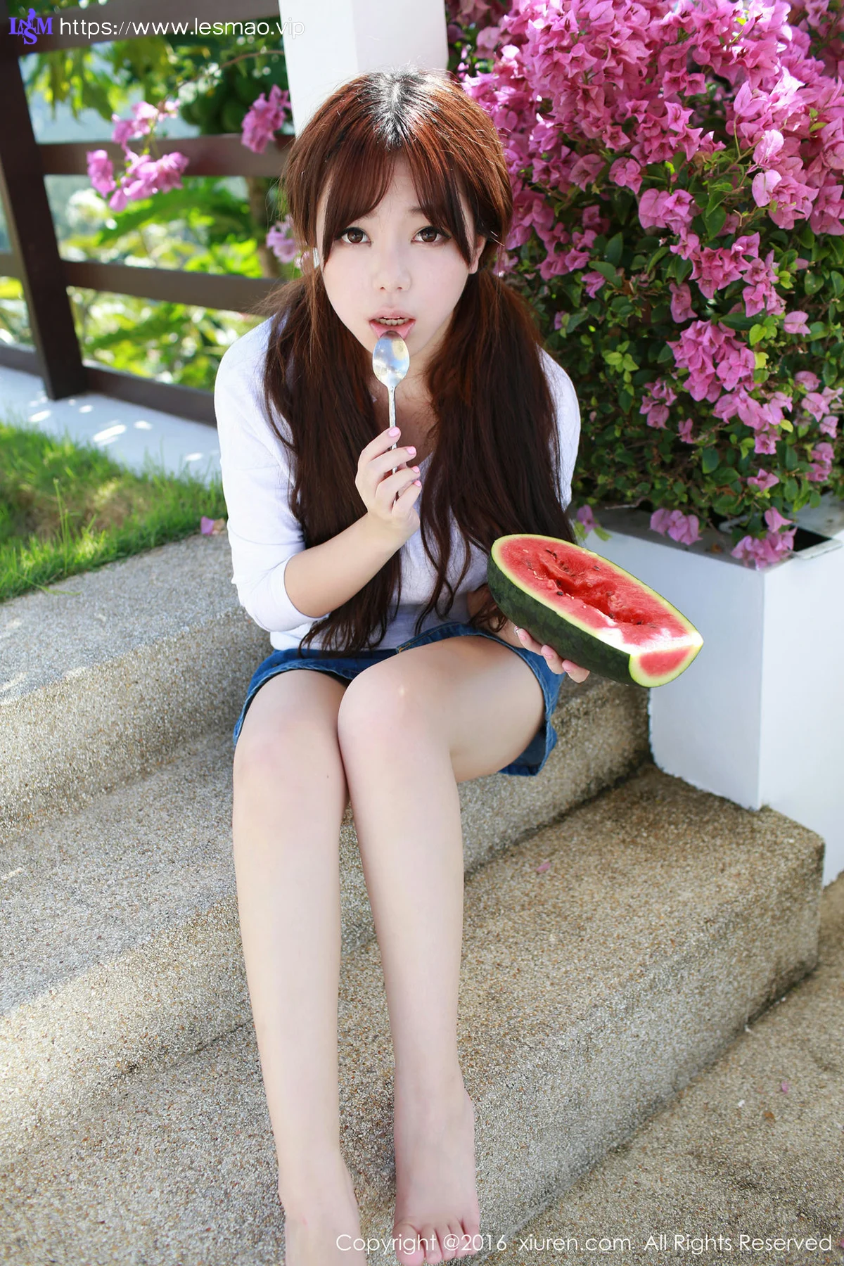 XiuRen 秀人网 No.490 刘飞儿Faye - 14