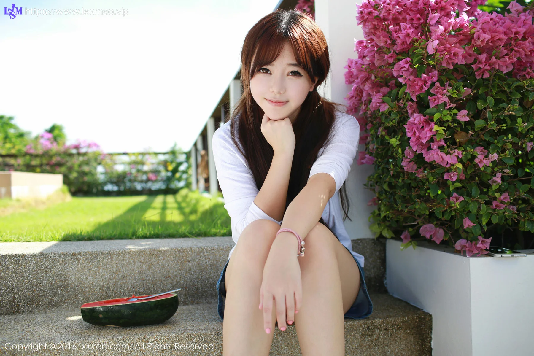 XiuRen 秀人网 No.490 刘飞儿Faye - 15