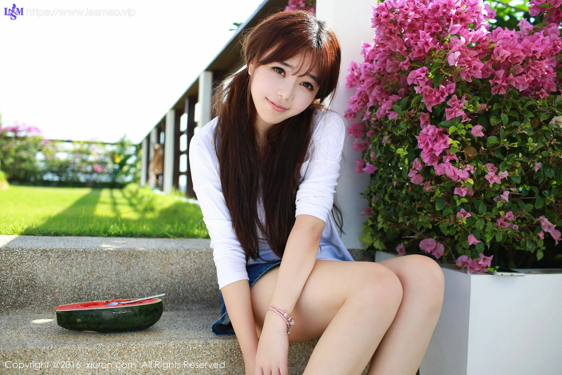 XiuRen 秀人网 No.490 刘飞儿Faye - 18