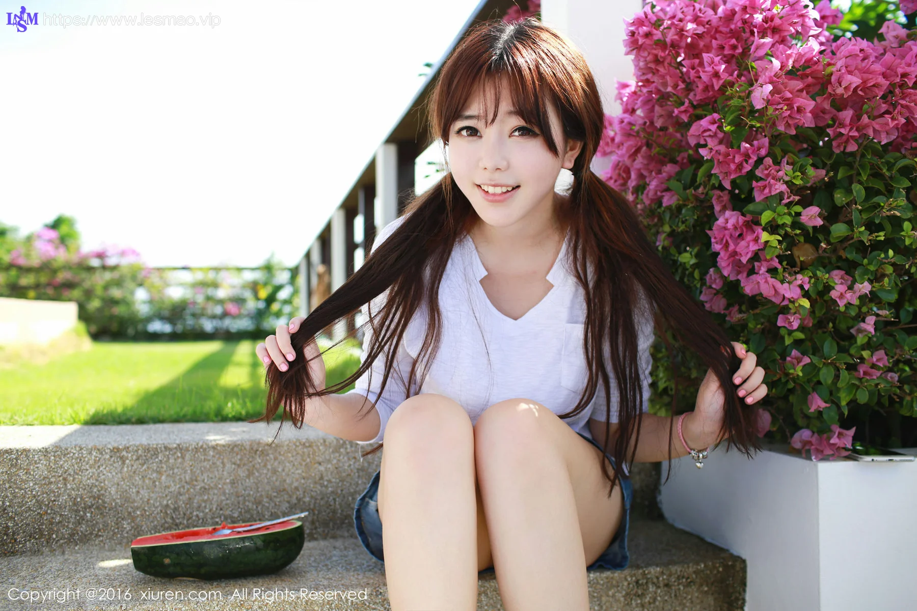 XiuRen 秀人网 No.490 刘飞儿Faye - 19