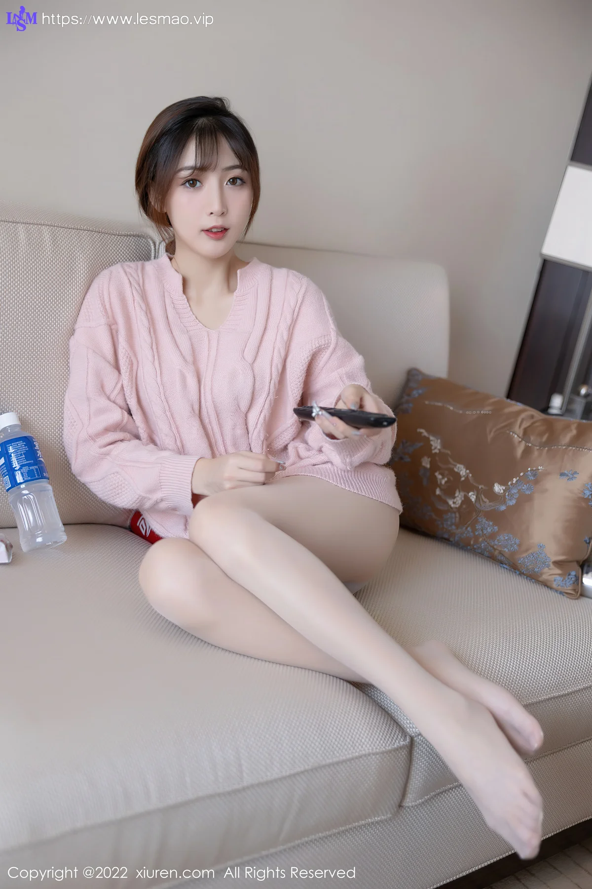 XiuRen 秀人 No.4902 蕾丝内衣 林星阑 性感写真22 - 19