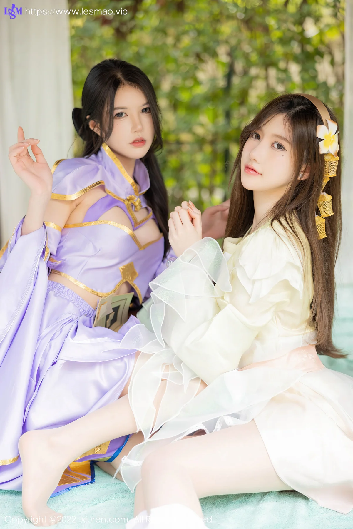 XiuRen 秀人 No.4948 最新一期合集 绮里嘉ula 珠三角旅拍111 - 14