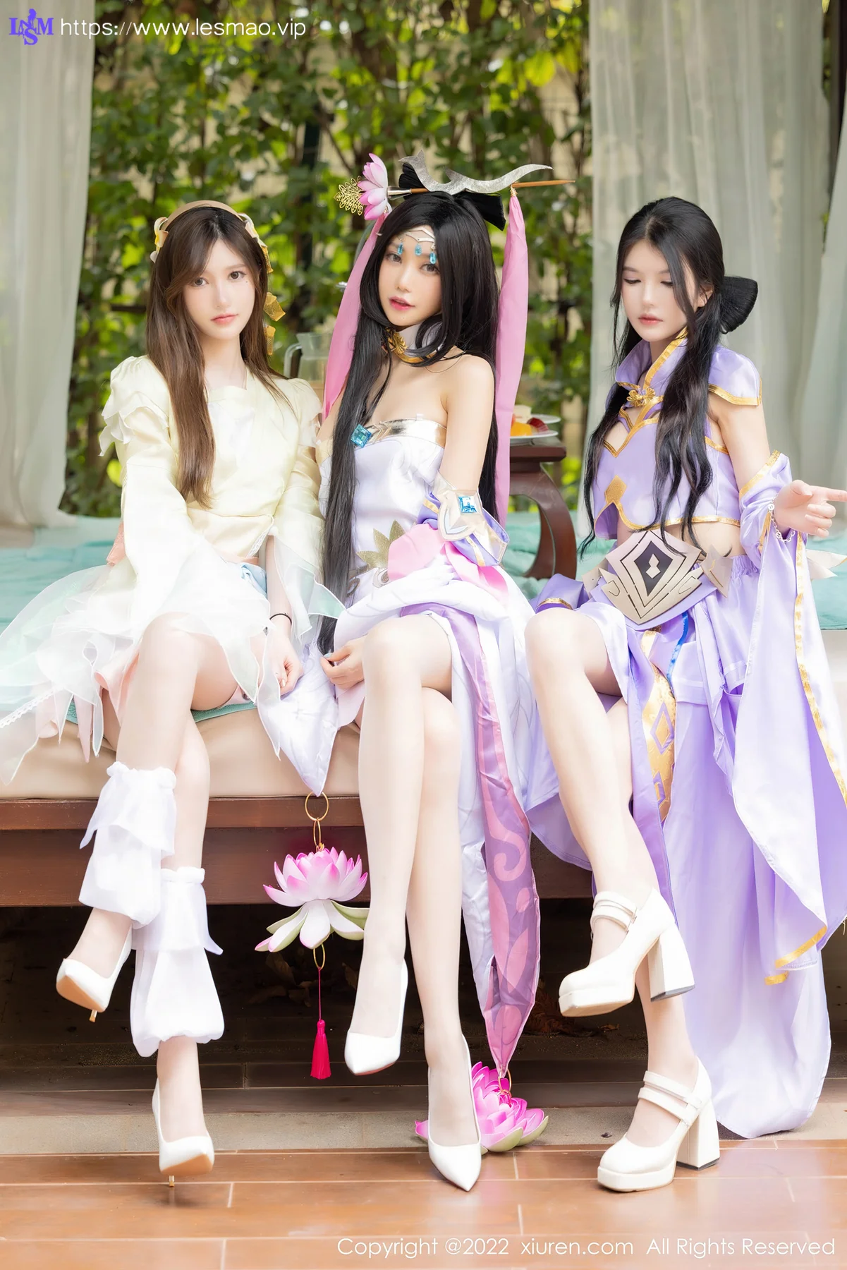 XiuRen 秀人 No.4948 最新一期合集 绮里嘉ula 珠三角旅拍111 - 51