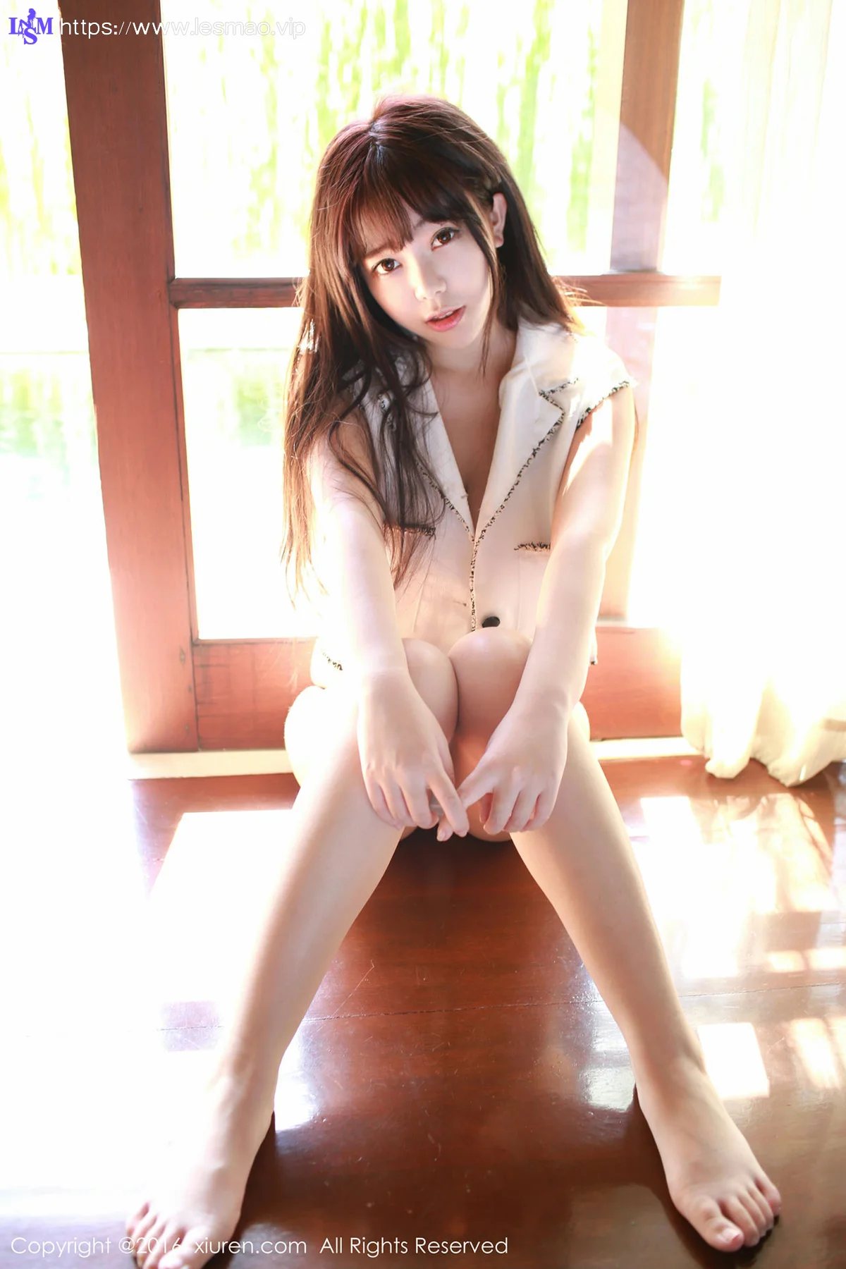 XiuRen 秀人网 No.495 刘飞儿Faye - 12