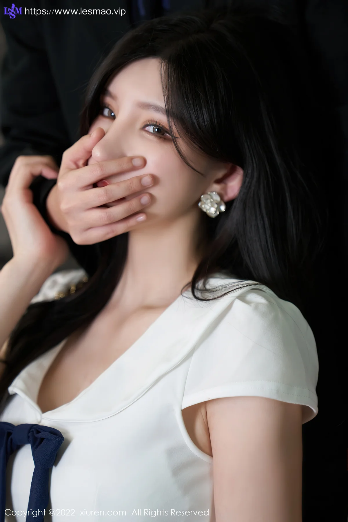 XiuRen 秀人 No.4979 地铁故事 周于希Sally 性感写真111 - 47