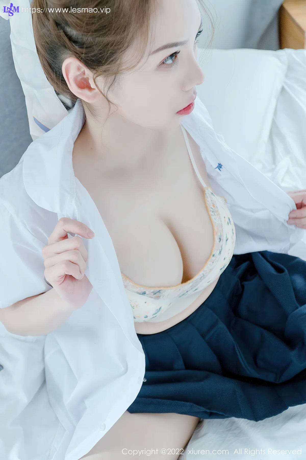 XiuRen 秀人 No.4981 修长美腿 大美媚京 性感写真222 - 27