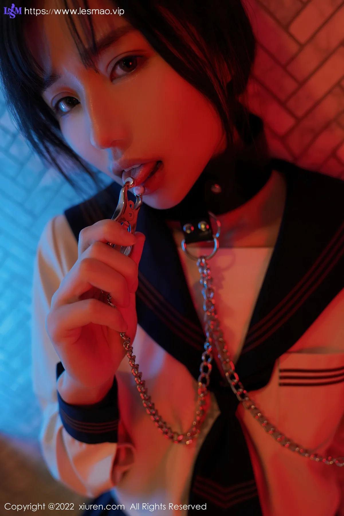 XiuRen 秀人 No.4986 仓井优香· 性感写真33 - 11