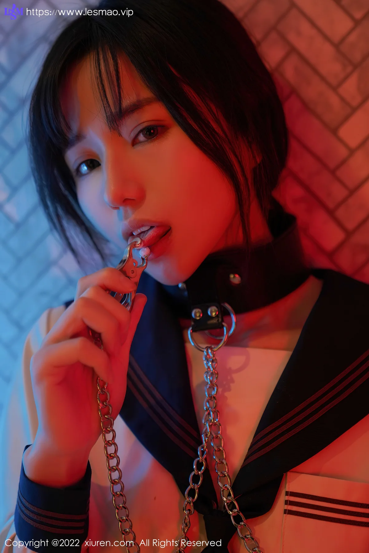 XiuRen 秀人 No.4986 仓井优香· 性感写真33 - 12