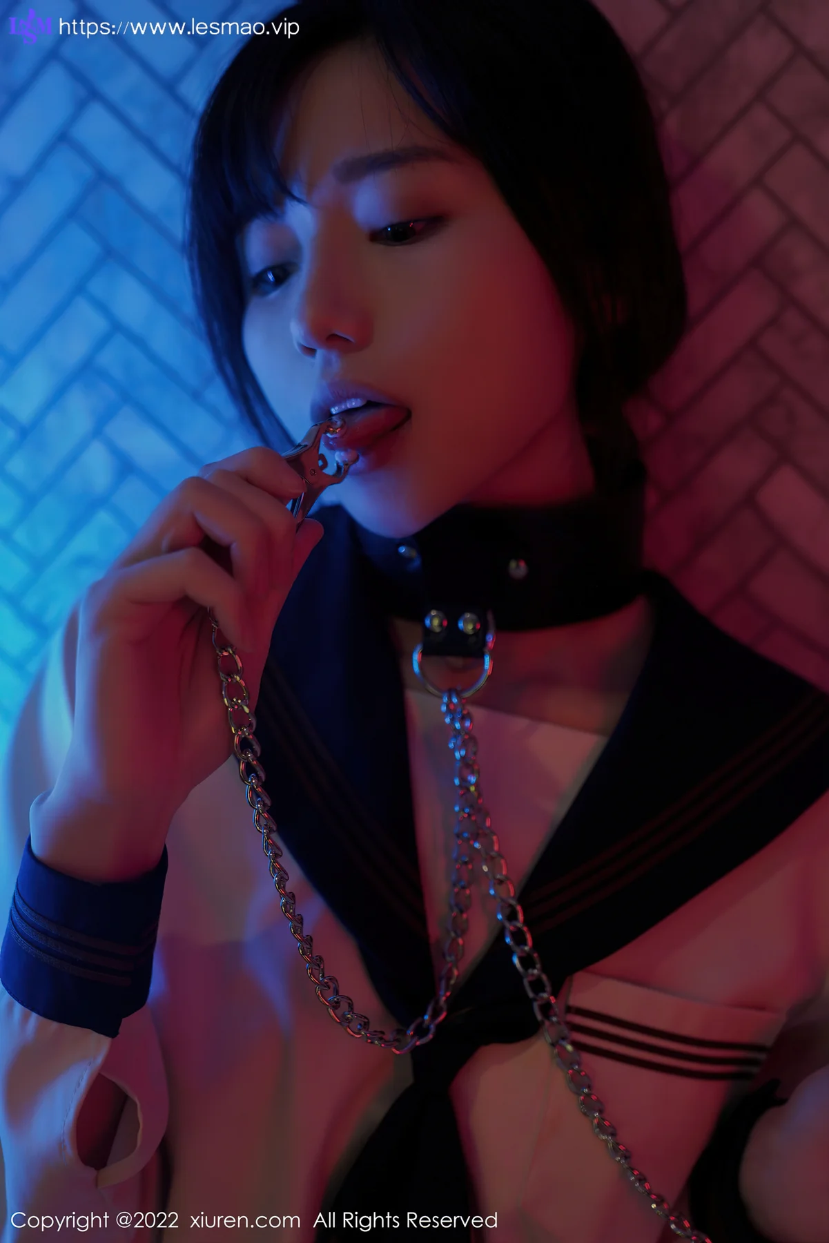 XiuRen 秀人 No.4986 仓井优香· 性感写真33 - 13