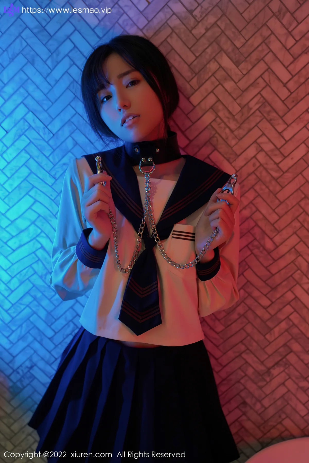 XiuRen 秀人 No.4986 仓井优香· 性感写真33 - 18