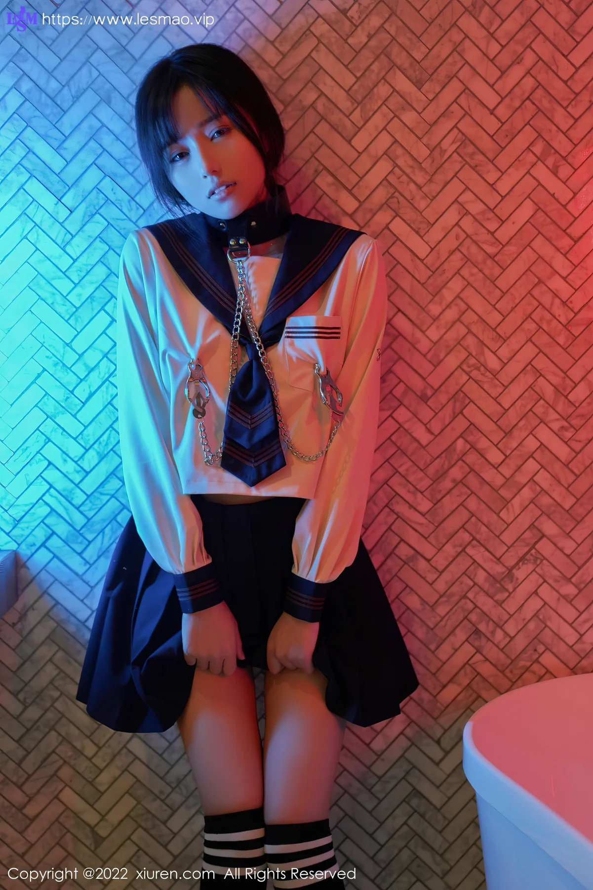 XiuRen 秀人 No.4986 仓井优香· 性感写真33 - 21