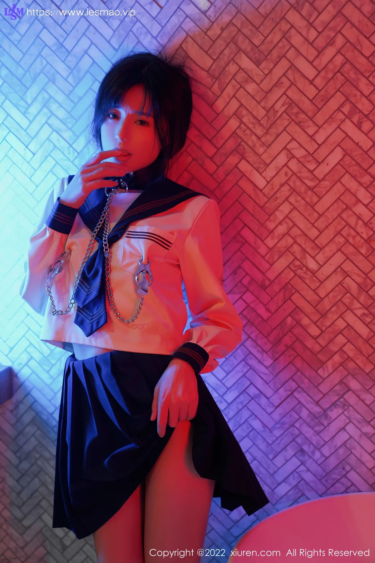 XiuRen 秀人 No.4986 仓井优香· 性感写真33 - 22