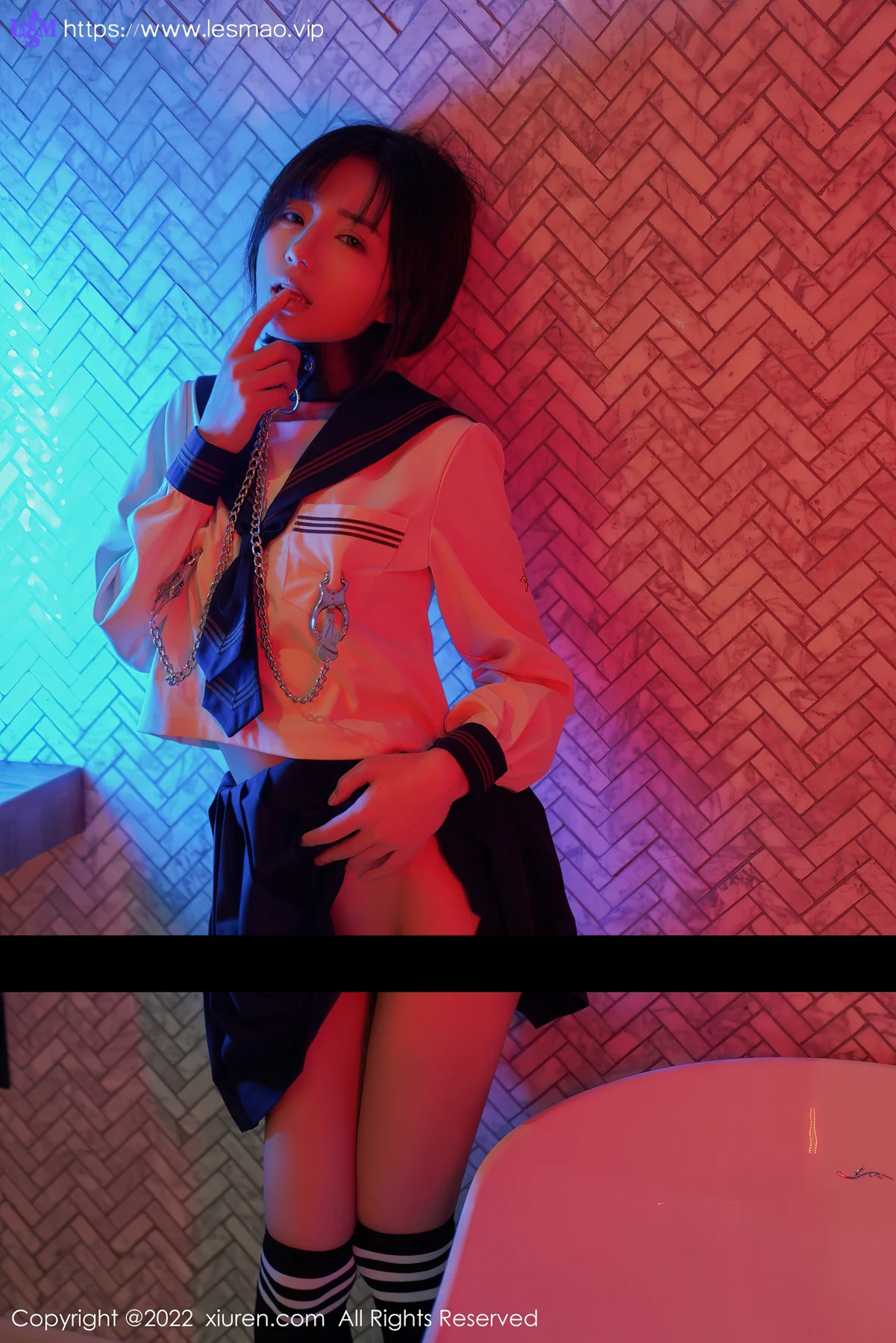 XiuRen 秀人 No.4986 仓井优香· 性感写真33 - 23
