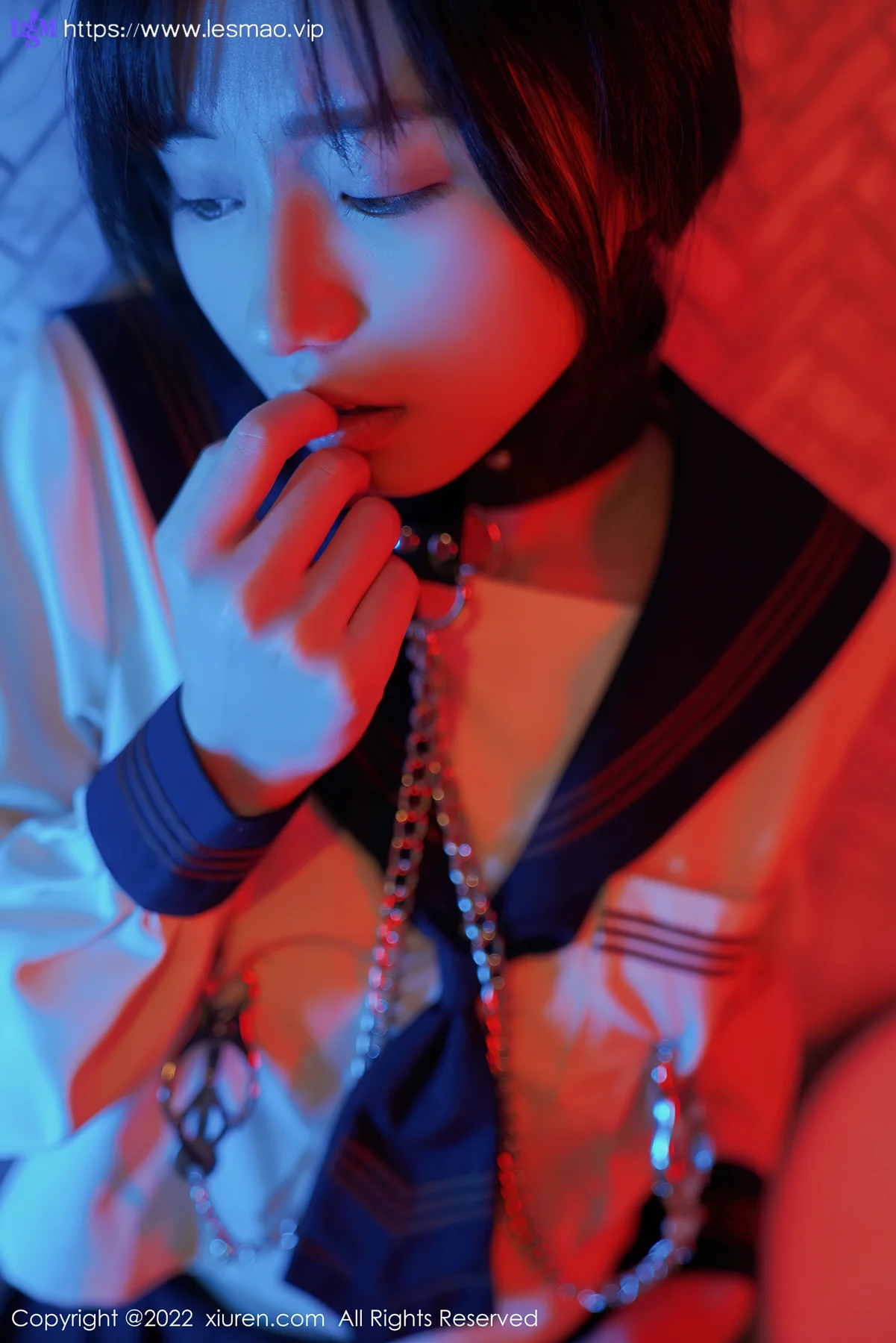 XiuRen 秀人 No.4986 仓井优香· 性感写真33 - 24