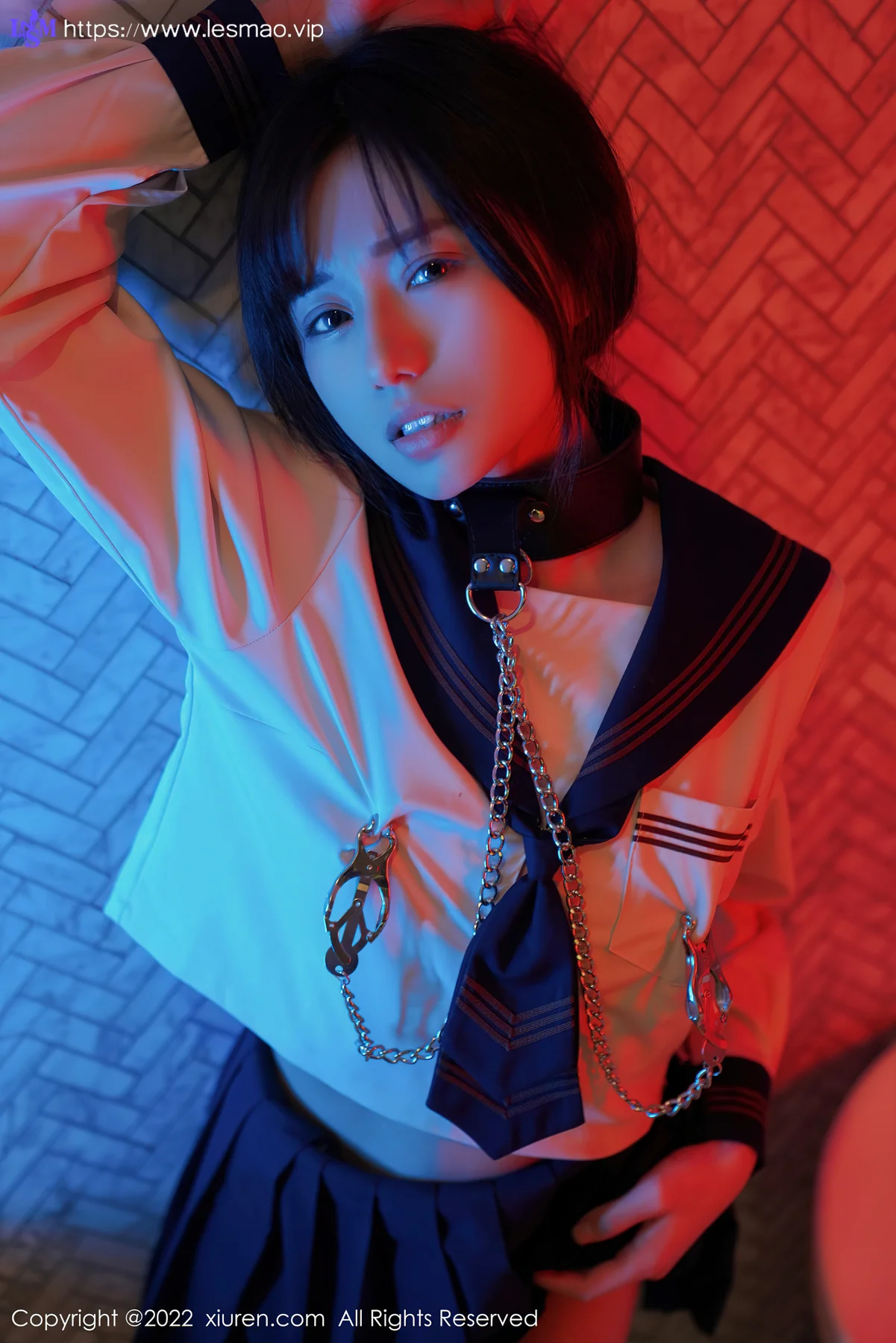 XiuRen 秀人 No.4986 仓井优香· 性感写真33 - 25