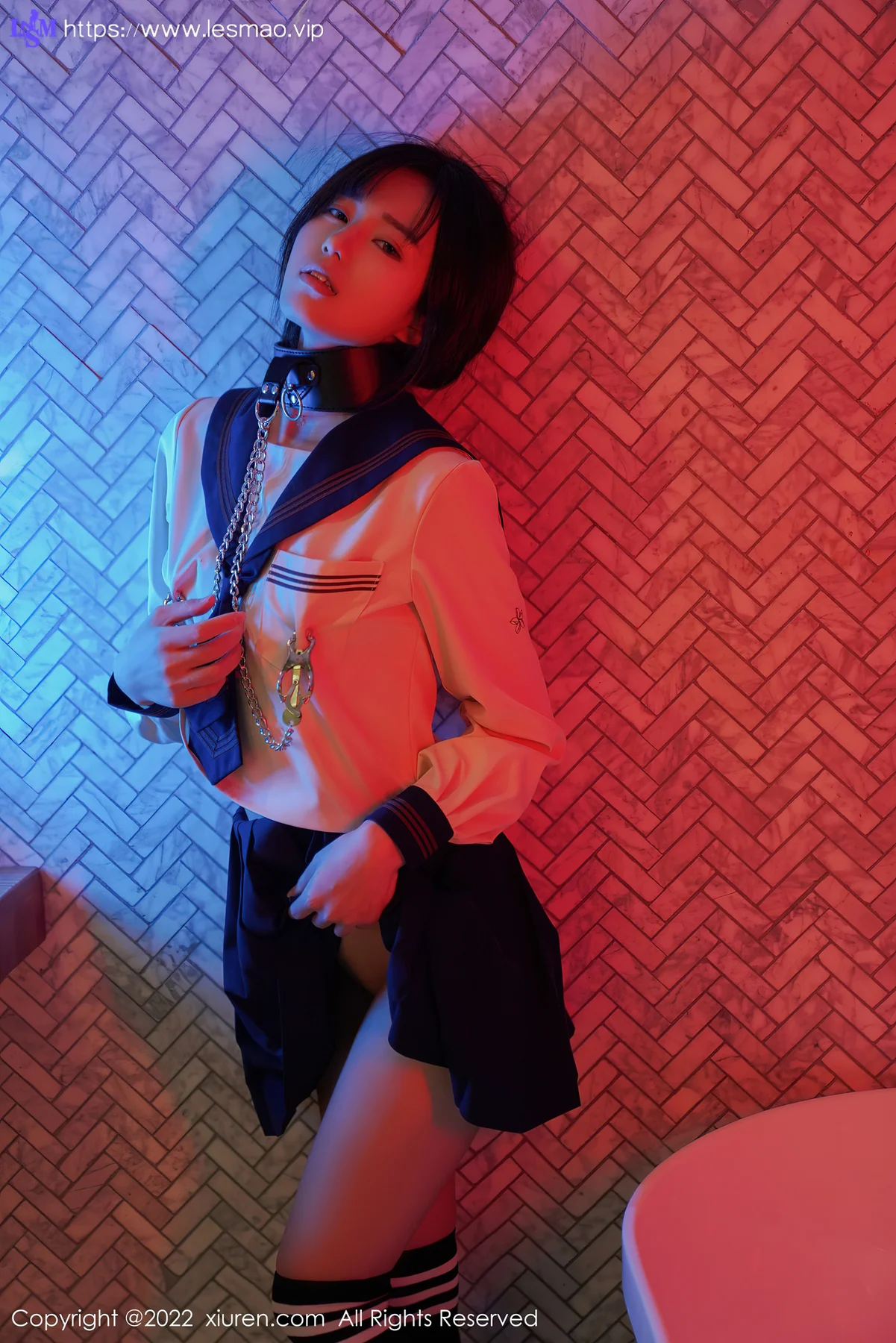 XiuRen 秀人 No.4986 仓井优香· 性感写真33 - 26