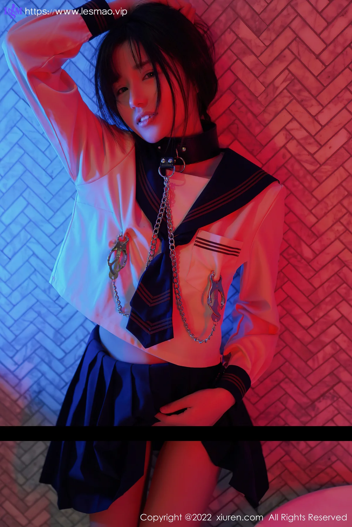 XiuRen 秀人 No.4986 仓井优香· 性感写真33 - 27