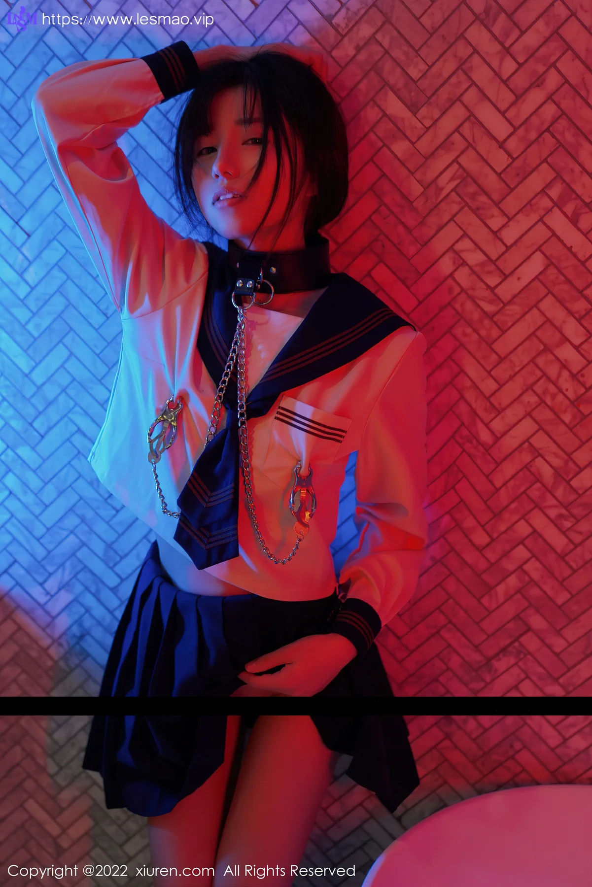 XiuRen 秀人 No.4986 仓井优香· 性感写真33 - 28