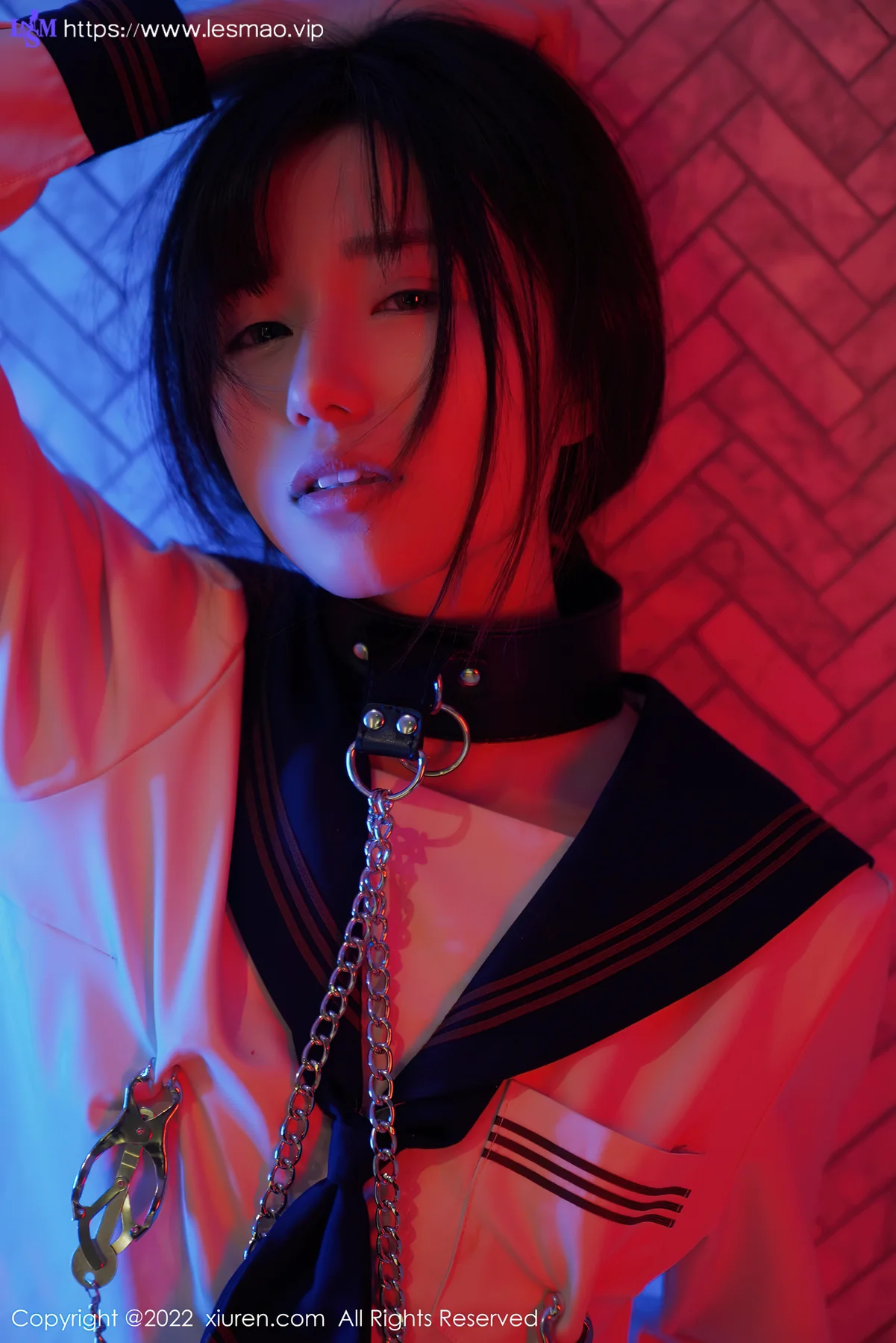 XiuRen 秀人 No.4986 仓井优香· 性感写真33 - 29