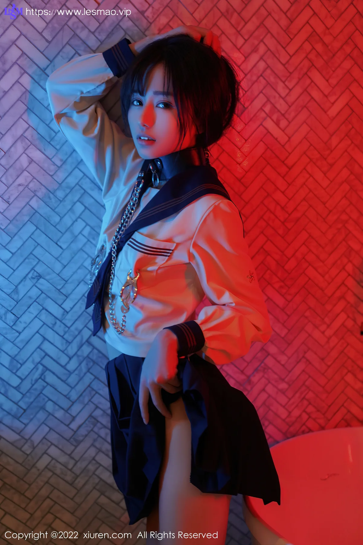 XiuRen 秀人 No.4986 仓井优香· 性感写真33 - 30