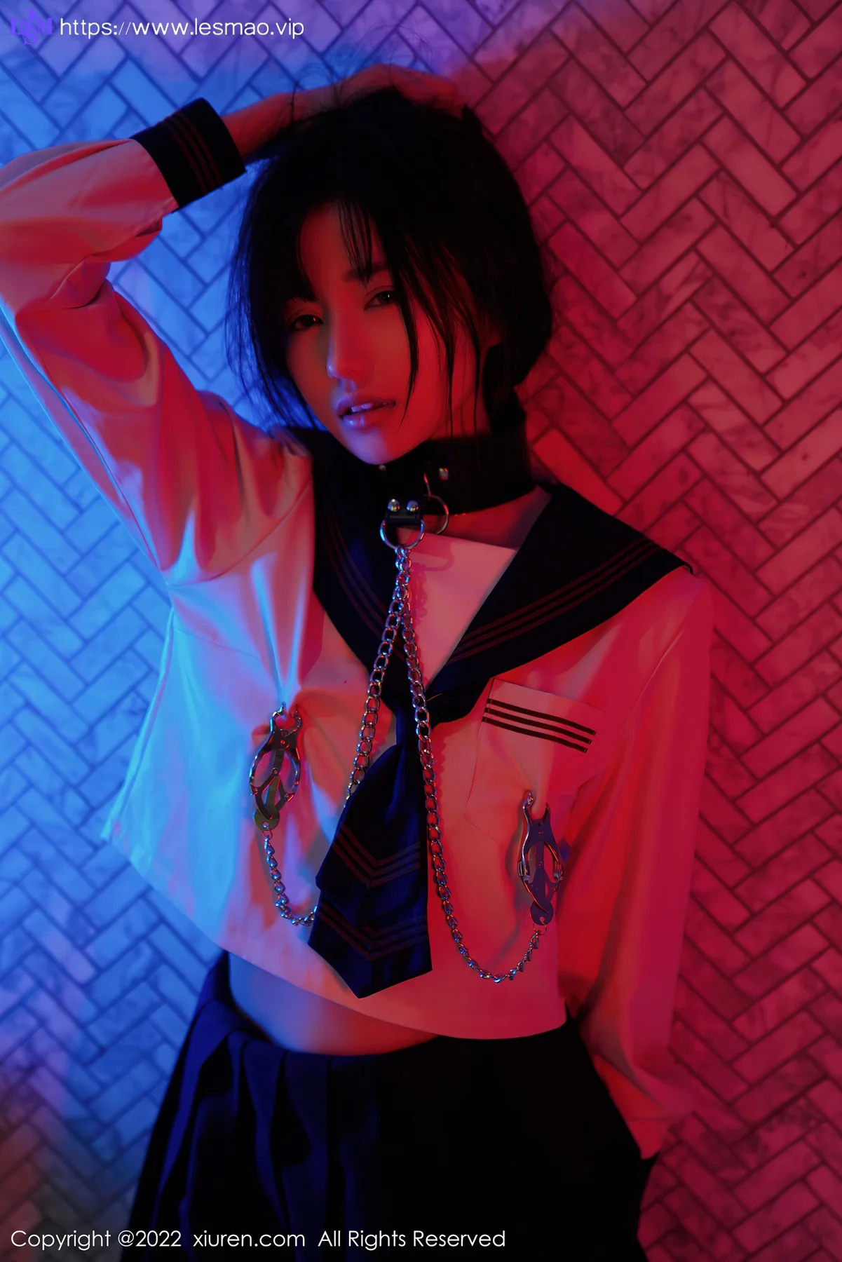 XiuRen 秀人 No.4986 仓井优香· 性感写真33 - 31
