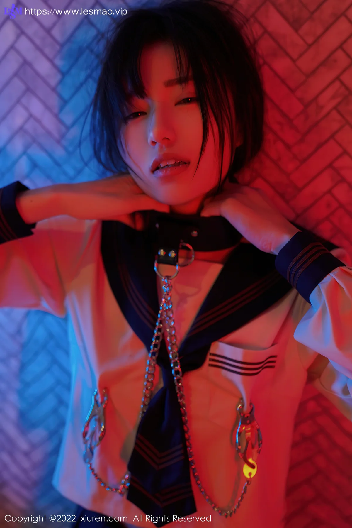 XiuRen 秀人 No.4986 仓井优香· 性感写真33 - 32