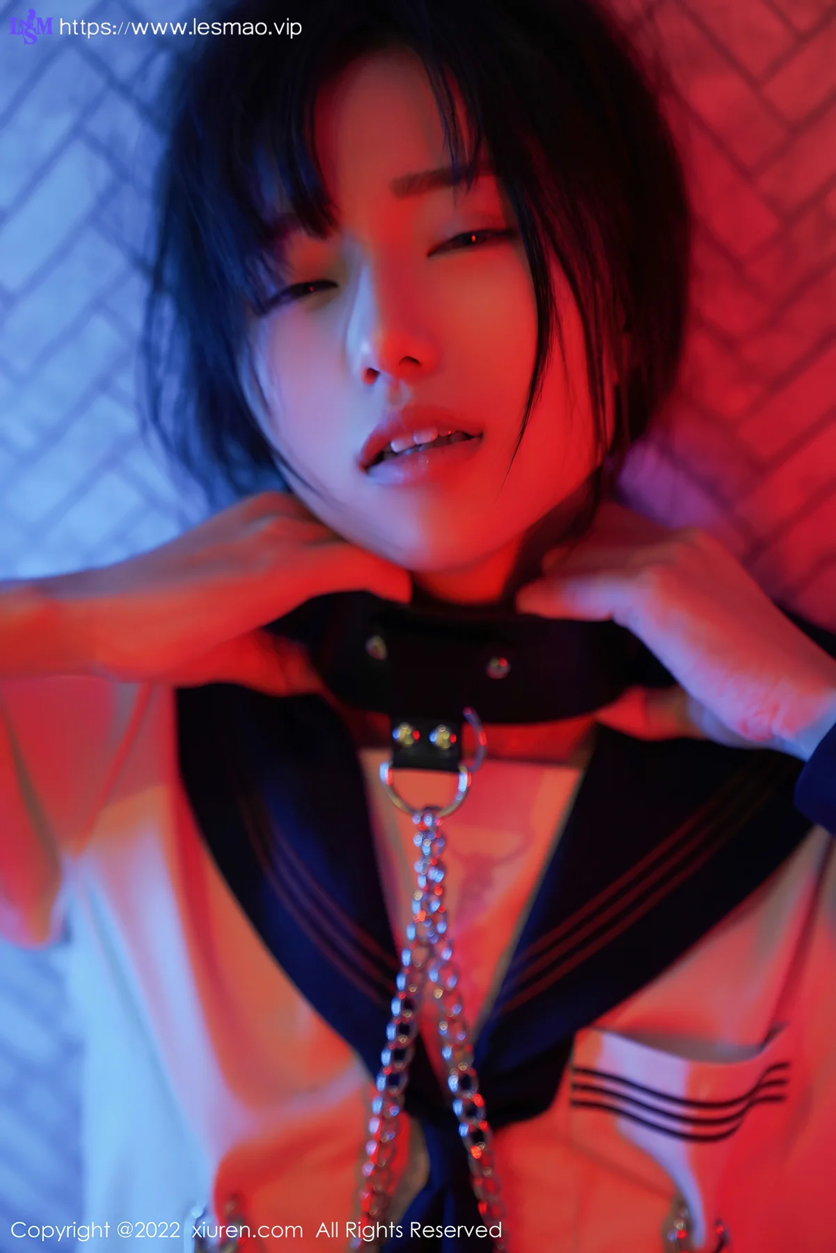 XiuRen 秀人 No.4986 仓井优香· 性感写真33 - 33