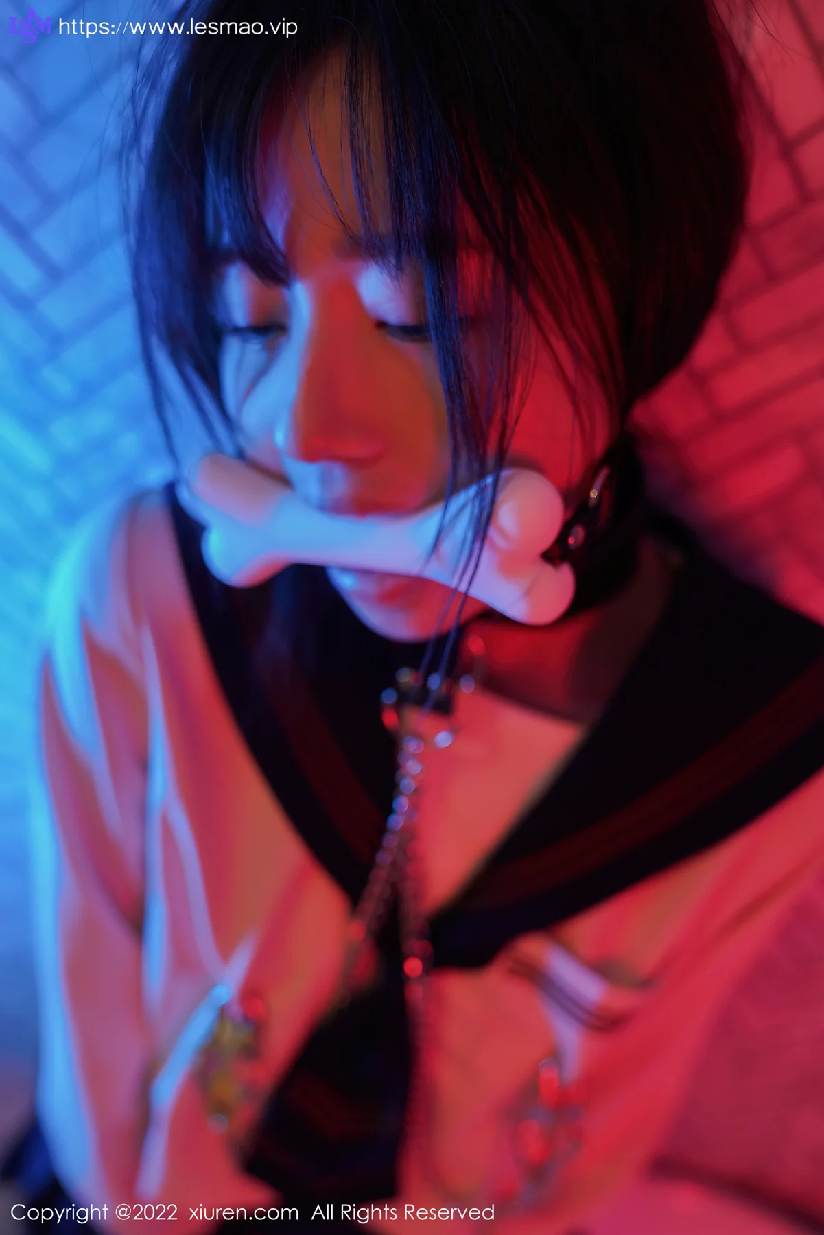 XiuRen 秀人 No.4986 仓井优香· 性感写真33 - 34