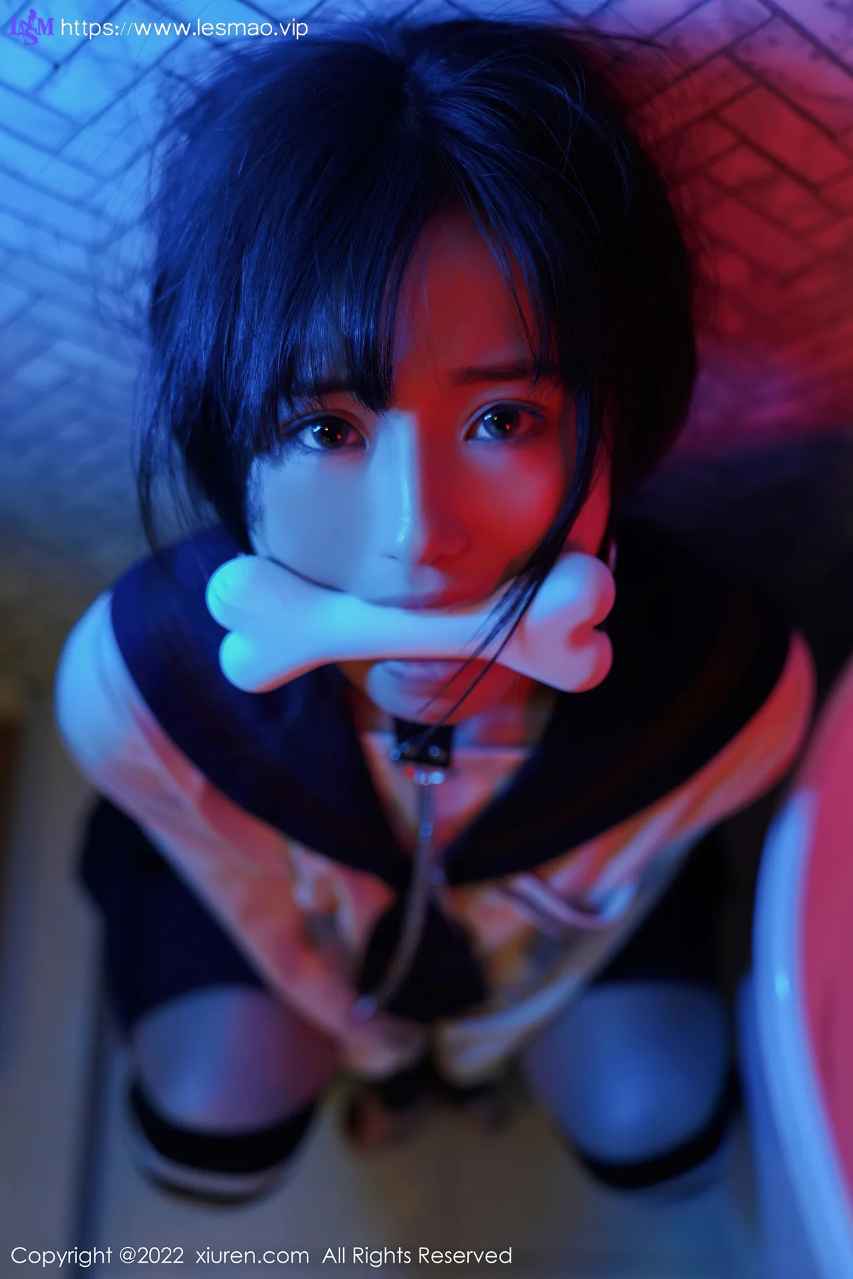 XiuRen 秀人 No.4986 仓井优香· 性感写真33 - 35