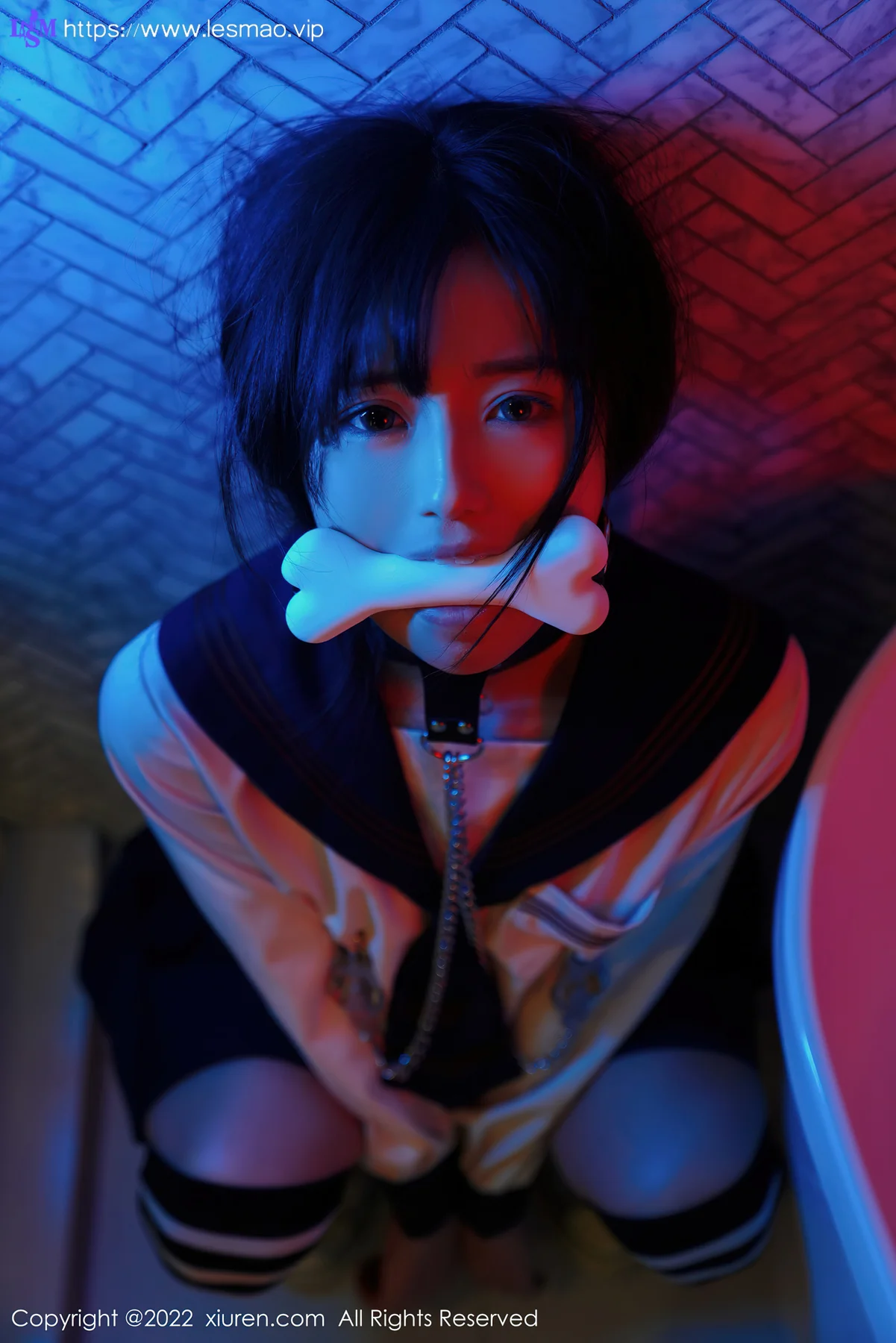 XiuRen 秀人 No.4986 仓井优香· 性感写真33 - 36