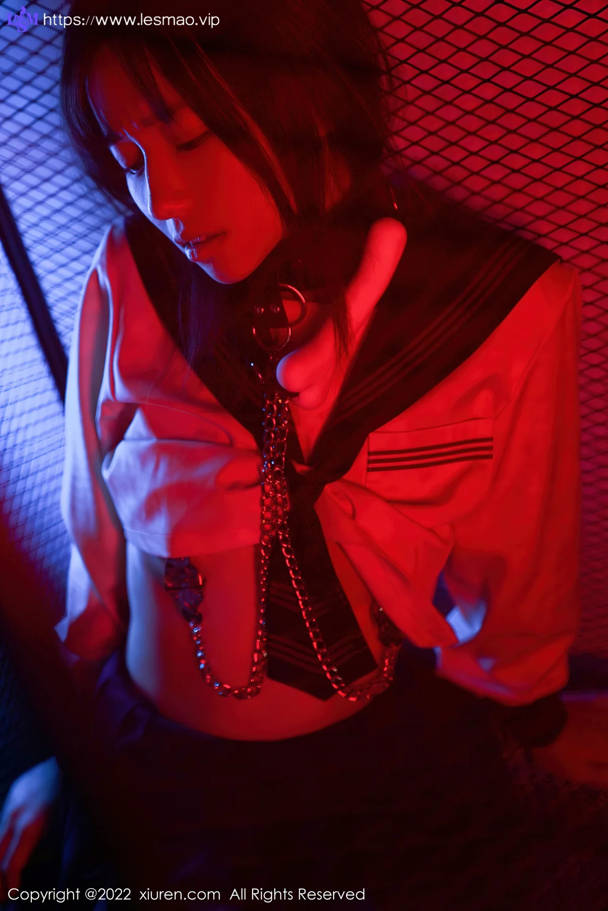 XiuRen 秀人 No.4986 仓井优香· 性感写真33 - 40