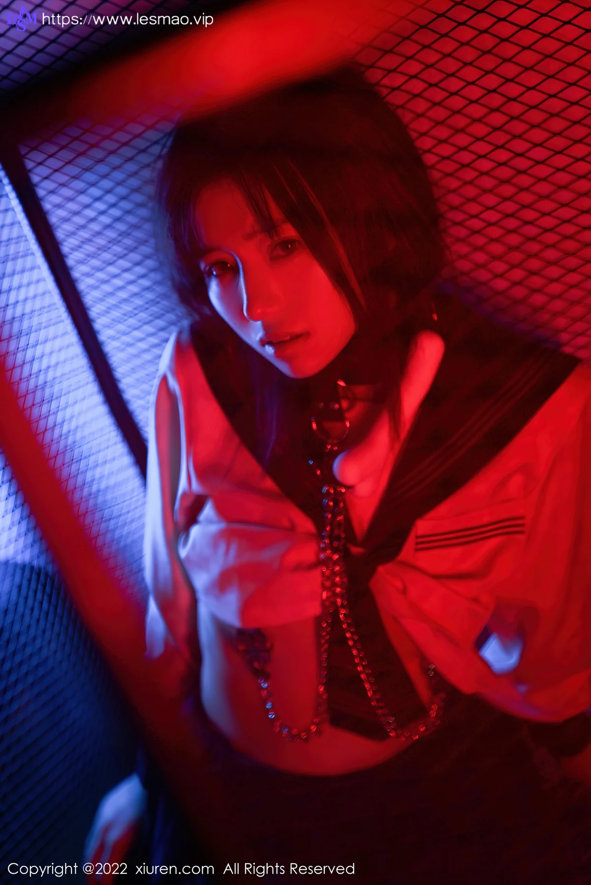 XiuRen 秀人 No.4986 仓井优香· 性感写真33 - 41