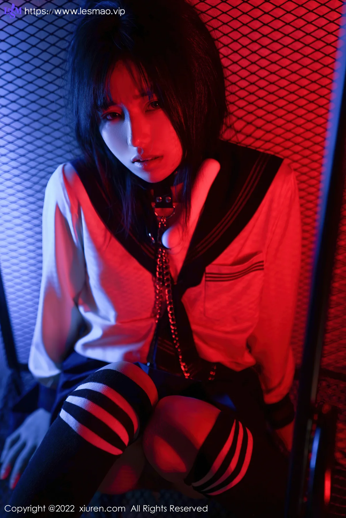 XiuRen 秀人 No.4986 仓井优香· 性感写真33 - 43