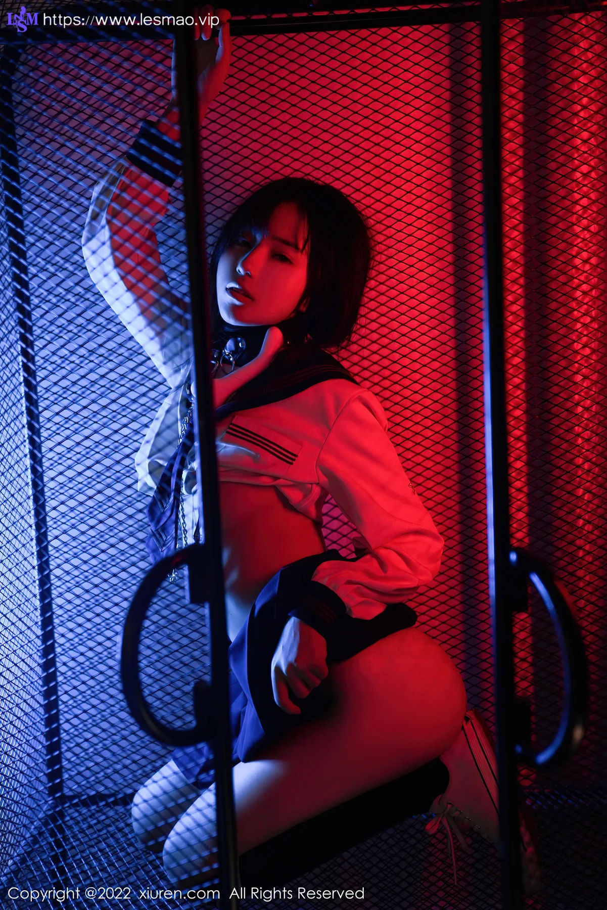XiuRen 秀人 No.4986 仓井优香· 性感写真33 - 49